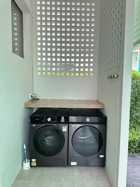 Perfect Masterpiece Sukhumvit 77, Samut Prakan, Soi Mu Ban Perfect Place Sukhumvit 77, Rachathewa, Bang Plee, Samut Prakan, 4 Bedrooms, 315 sqm, Single Detached House For Sale, by Intouch Abhinorasaeth, 500151588 - DDproperty.com