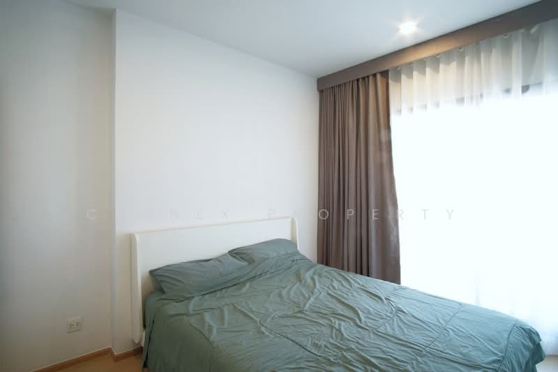 Life Rama 4-Asoke, Bangkok, Rama 4 Road, Khlong Toei, Bangkok, 1 Bedroom, 32 sqm, Condo For Rent, by Connex Property, 500151589 - DDproperty.com
