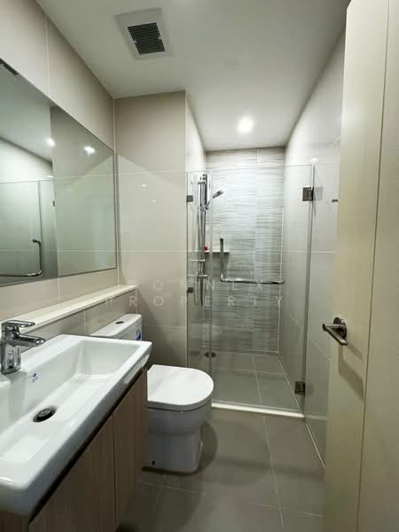 Life Rama 4-Asoke, Bangkok, Rama 4 Road, Khlong Toei, Bangkok, 1 Bedroom, 32 sqm, Condo For Rent, by Connex Property, 500151589 - DDproperty.com