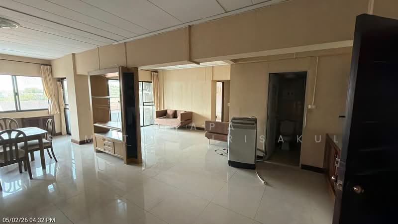 Yada Residential : ญาดา เรสซิเด้นท์ทัล, กรุงเทพ, 16 ซอย พร้อมศักดิ์, คลองตันเหนือ, วัฒนา, กรุงเทพ, 121 ตร.ม., คอนโด ขาย, โดย Orapa Sumetheesirisakul, 500151590 - DDproperty.com