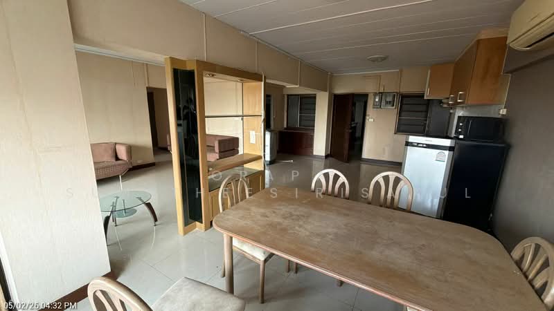 Yada Residential : ญาดา เรสซิเด้นท์ทัล, กรุงเทพ, 16 ซอย พร้อมศักดิ์, คลองตันเหนือ, วัฒนา, กรุงเทพ, 121 ตร.ม., คอนโด ขาย, โดย Orapa Sumetheesirisakul, 500151590 - DDproperty.com