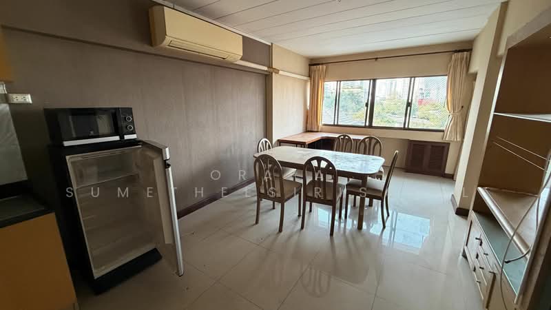 Yada Residential : ญาดา เรสซิเด้นท์ทัล, กรุงเทพ, 16 ซอย พร้อมศักดิ์, คลองตันเหนือ, วัฒนา, กรุงเทพ, 121 ตร.ม., คอนโด ขาย, โดย Orapa Sumetheesirisakul, 500151590 - DDproperty.com