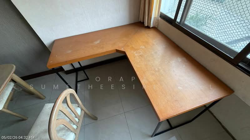 Yada Residential, Bangkok, 16 Phrom Sak Alley, Khlong Tan Nua, Watthana, Bangkok, 2 Bedrooms, 121 sqm, Condo For Sale, by Orapa Sumetheesirisakul, 500151590 - DDproperty.com