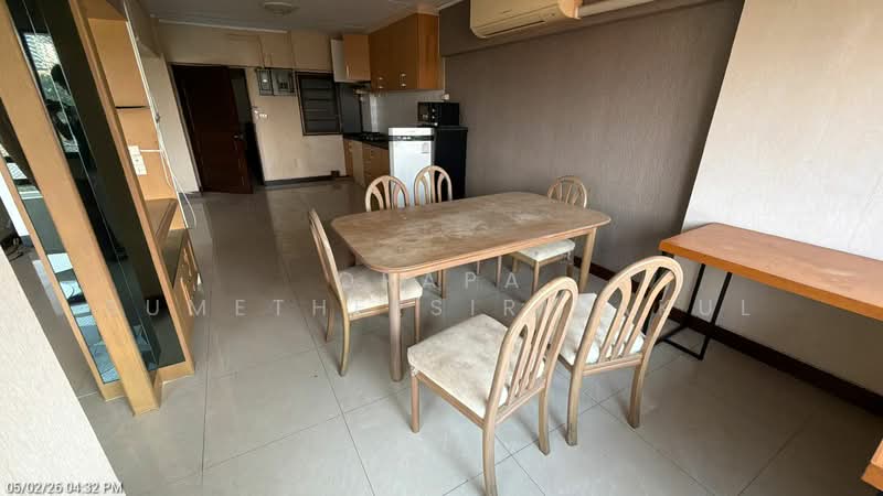 Yada Residential : ญาดา เรสซิเด้นท์ทัล, กรุงเทพ, 16 ซอย พร้อมศักดิ์, คลองตันเหนือ, วัฒนา, กรุงเทพ, 121 ตร.ม., คอนโด ขาย, โดย Orapa Sumetheesirisakul, 500151590 - DDproperty.com