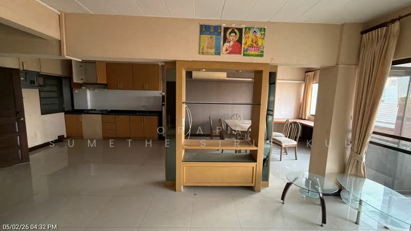 Yada Residential : ญาดา เรสซิเด้นท์ทัล, กรุงเทพ, 16 ซอย พร้อมศักดิ์, คลองตันเหนือ, วัฒนา, กรุงเทพ, 121 ตร.ม., คอนโด ขาย, โดย Orapa Sumetheesirisakul, 500151590 - DDproperty.com