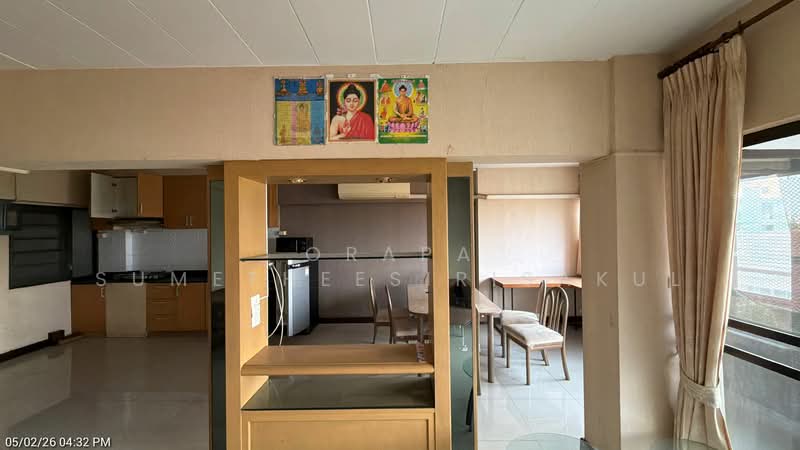 Yada Residential, Bangkok, 16 Phrom Sak Alley, Khlong Tan Nua, Watthana, Bangkok, 2 Bedrooms, 121 sqm, Condo For Sale, by Orapa Sumetheesirisakul, 500151590 - DDproperty.com