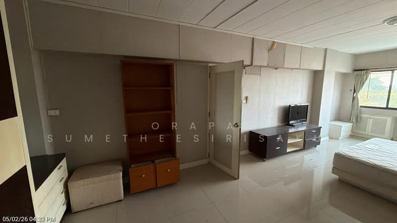 Yada Residential : ญาดา เรสซิเด้นท์ทัล, กรุงเทพ, 16 ซอย พร้อมศักดิ์, คลองตันเหนือ, วัฒนา, กรุงเทพ, 121 ตร.ม., คอนโด ขาย, โดย Orapa Sumetheesirisakul, 500151590 - DDproperty.com