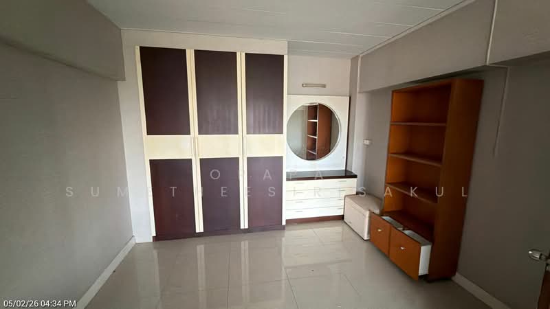 Yada Residential : ญาดา เรสซิเด้นท์ทัล, กรุงเทพ, 16 ซอย พร้อมศักดิ์, คลองตันเหนือ, วัฒนา, กรุงเทพ, 121 ตร.ม., คอนโด ขาย, โดย Orapa Sumetheesirisakul, 500151590 - DDproperty.com