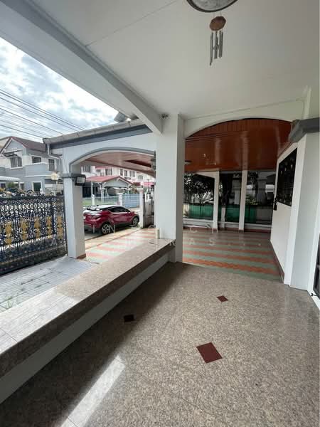 Chaiyaphruek Ramintra, Bangkok, Sukhaphiban 5 Road, Tha Rang, Bang Khen, Bangkok, 4 Bedrooms, 200 sqm, Single Detached House For Sale, by Intouch Abhinorasaeth, 500151591 - DDproperty.com