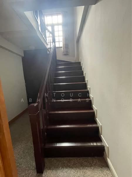 Chaiyaphruek Ramintra, Bangkok, Sukhaphiban 5 Road, Tha Rang, Bang Khen, Bangkok, 4 Bedrooms, 200 sqm, Single Detached House For Sale, by Intouch Abhinorasaeth, 500151591 - DDproperty.com