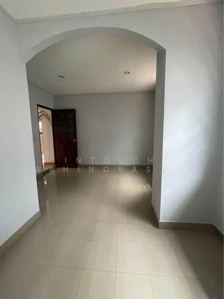 Chaiyaphruek Ramintra, Bangkok, Sukhaphiban 5 Road, Tha Rang, Bang Khen, Bangkok, 4 Bedrooms, 200 sqm, Single Detached House For Sale, by Intouch Abhinorasaeth, 500151591 - DDproperty.com