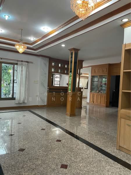 Chaiyaphruek Ramintra : ชัยพฤกษ์ รามอินทรา, กรุงเทพ, ถนนสุขาภิบาล 5, ท่าแร้ง, บางเขน, กรุงเทพ, 200 ตร.ม., บ้านเดี่ยว ขาย, โดย Intouch Abhinorasaeth, 500151591 - DDproperty.com