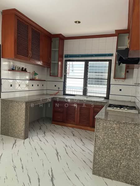 Chaiyaphruek Ramintra, Bangkok, Sukhaphiban 5 Road, Tha Rang, Bang Khen, Bangkok, 4 Bedrooms, 200 sqm, Single Detached House For Sale, by Intouch Abhinorasaeth, 500151591 - DDproperty.com