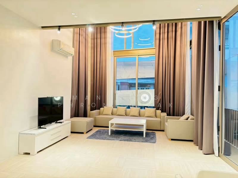 LUXE 35 Ratchada-Ladprao : ลักซ์ 35 รัชดา-ลาดพร้าว, กรุงเทพ, Soi Lat Phrao 35, Lat Phrao Road, จันทรเกษม, จตุจักร, กรุงเทพ, 400 ตร.ม., ทาวน์เฮ้าส์ ขาย, โดย Manapong Phromphitak, 500151592 - DDproperty.com