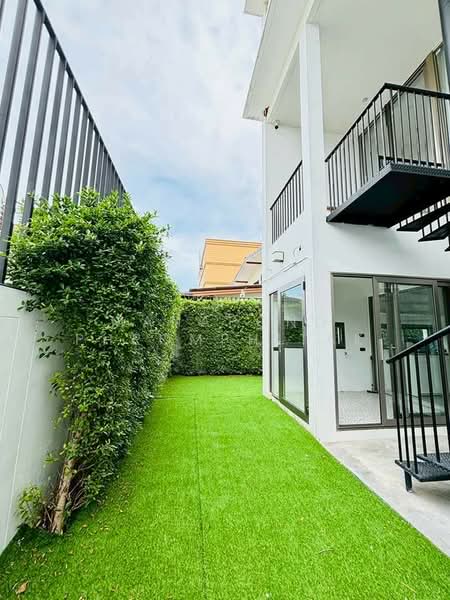 LUXE 35 Ratchada-Ladprao : ลักซ์ 35 รัชดา-ลาดพร้าว, กรุงเทพ, Soi Lat Phrao 35, Lat Phrao Road, จันทรเกษม, จตุจักร, กรุงเทพ, 400 ตร.ม., ทาวน์เฮ้าส์ ขาย, โดย Manapong Phromphitak, 500151592 - DDproperty.com