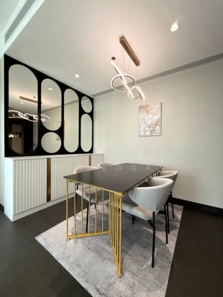 Tait Sathorn 12, Bangkok, Soi Sathorn 12, Sathorn Road, Silom, Bang Rak, Bangkok, 2 Bedrooms, 72 sqm, Condo For Rent, by Pavana Sirikogar, 500151593 - DDproperty.com