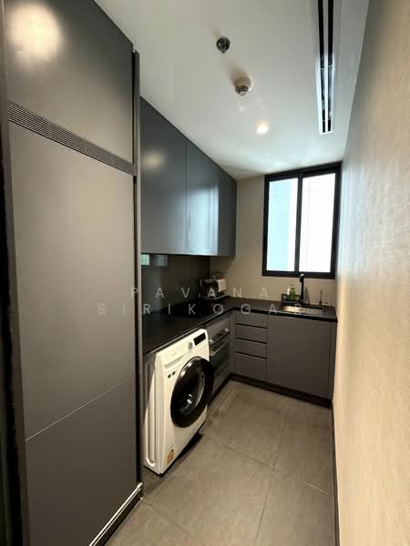 Tait Sathorn 12, Bangkok, Soi Sathorn 12, Sathorn Road, Silom, Bang Rak, Bangkok, 2 Bedrooms, 72 sqm, Condo For Rent, by Pavana Sirikogar, 500151593 - DDproperty.com