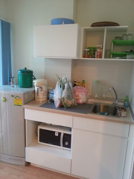 Lumpini Ville Chaeng Watthana-Pak Kret : ลุมพินี วิลล์ แจ้งวัฒนะ-ปากเกร็ด, นนทบุรี, ถนนแจ้งวัฒนะ, ปากเกร็ด, ปากเกร็ด, นนทบุรี, 23 ตร.ม., คอนโด ขาย, โดย Living Real Estates, 500151594 - DDproperty.com