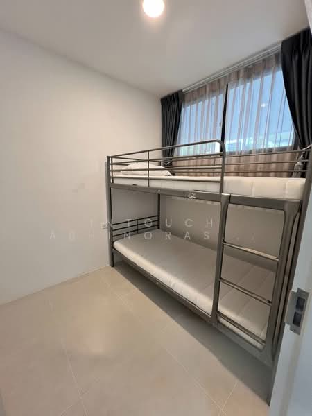 Nantawan Rama 9 - New Krungthepkreetha, Bangkok, Saphan Sung, Saphan Sung, Bangkok, 4 Bedrooms, 302 sqm, Single Detached House For Rent, by Intouch Abhinorasaeth, 500151595 - DDproperty.com