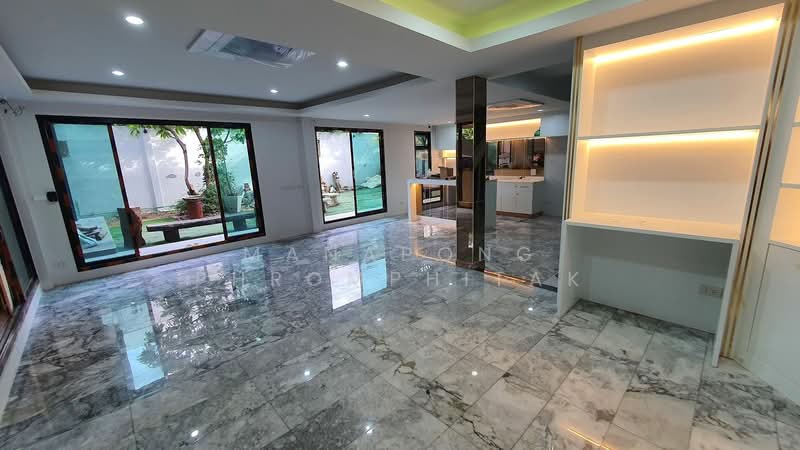 บ้าน 5-ห้องนอน, กรุงเทพ, ลาดพร้าว, ลาดพร้าว, กรุงเทพ, 400 ตร.ม., บ้านเดี่ยว ให้เช่า, โดย Manapong Phromphitak, 500151596 - DDproperty.com