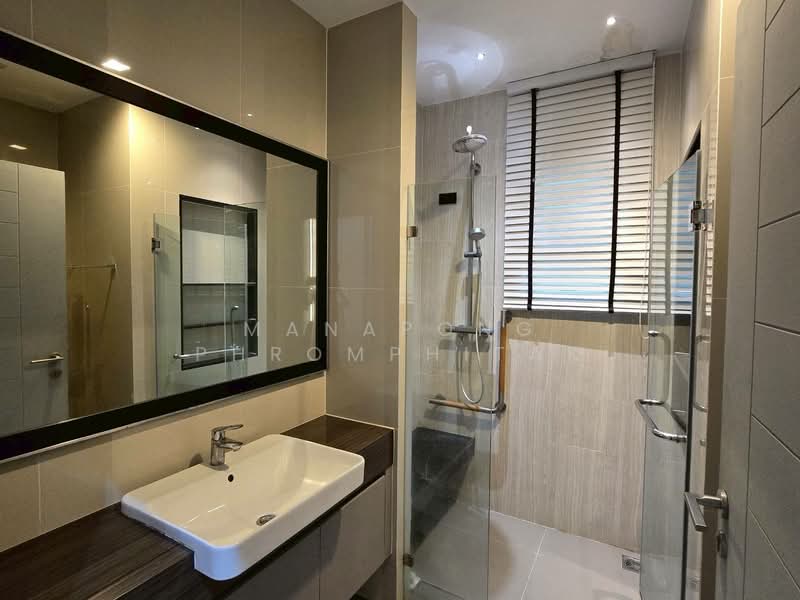 Grand Bangkok Boulevard Rama9, Bangkok, Krungthep Kreetha Road, Saphan Sung, Saphan Sung, Bangkok, 5 Bedrooms, 546 sqm, Single Detached House For Rent, by Manapong Phromphitak, 500151600 - DDproperty.com