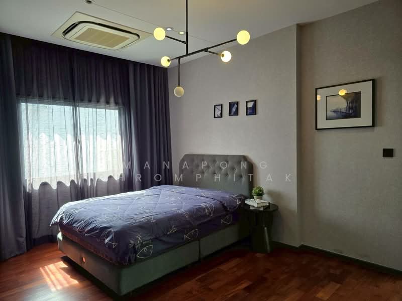 Grand Bangkok Boulevard Rama9 : แกรนด์ บางกอกบูเลอวาร์ด พระราม9, กรุงเทพ, ถนนกรุงเทพกรีฑา, สะพานสูง, สะพานสูง, กรุงเทพ, 546 ตร.ม., บ้านเดี่ยว ให้เช่า, โดย Manapong Phromphitak, 500151600 - DDproperty.com