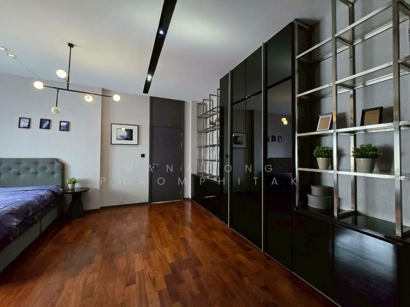 Grand Bangkok Boulevard Rama9, Bangkok, Krungthep Kreetha Road, Saphan Sung, Saphan Sung, Bangkok, 5 Bedrooms, 546 sqm, Single Detached House For Rent, by Manapong Phromphitak, 500151600 - DDproperty.com