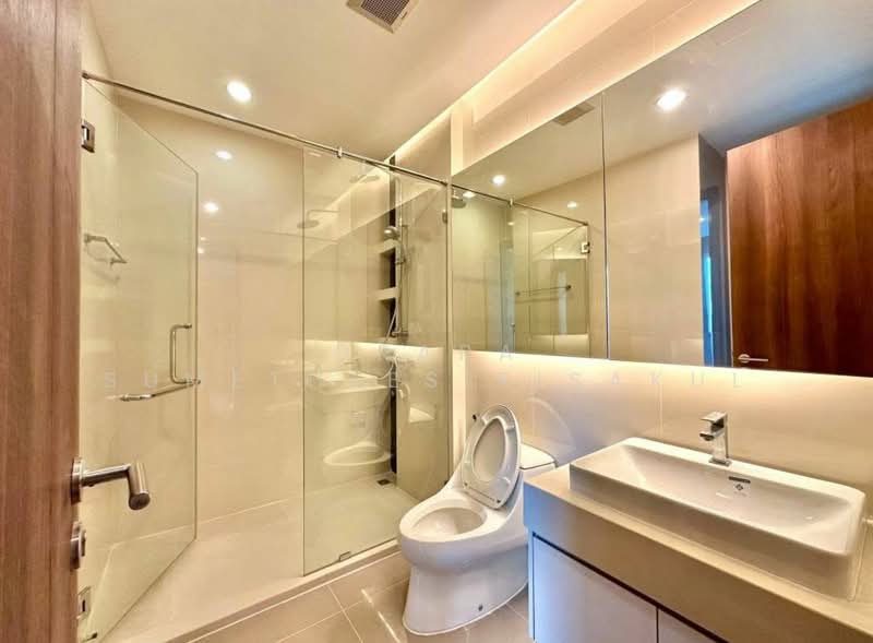 Menam Residences : แม่น้ำ เรสซิเดนท์, กรุงเทพ, 2088 ถนนเจริญกรุง, วัดพระยาไกร, บางคอแหลม, กรุงเทพ, 51 ตร.ม., คอนโด ขาย, โดย Orapa Sumetheesirisakul, 500151601 - DDproperty.com