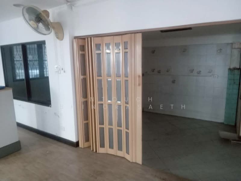 บ้าน 3-ห้องนอน, กรุงเทพ, จอมพล, จตุจักร, กรุงเทพ, 200 ตร.ม., บ้านเดี่ยว ขาย, โดย Intouch Abhinorasaeth, 500151603 - DDproperty.com