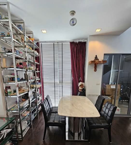 IDEO Q Phayathai : ไอดีโอ คิว พญาไท, กรุงเทพ, 138 ถนนพญาไท, ทุ่งพญาไท, ราชเทวี, กรุงเทพ, 62 ตร.ม., คอนโด ขาย, โดย Orapa Sumetheesirisakul, 500151604 - DDproperty.com