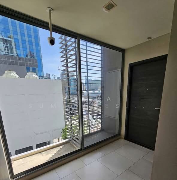 IDEO Q Phayathai, Bangkok, 138 Phayathai Road, Thung Phaya Thai, Ratchathewi, Bangkok, 2 Bedrooms, 62 sqm, Condo For Sale, by Orapa Sumetheesirisakul, 500151604 - DDproperty.com