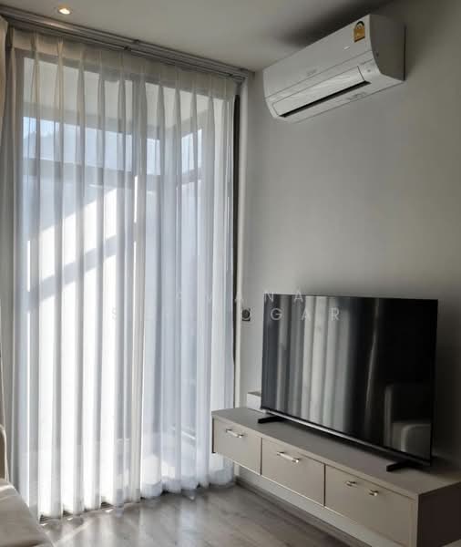 Rhythm Ekkamai Estate, กรุงเทพ, Soi Sukhumvit 63, คลองเตยเหนือ, วัฒนา, กรุงเทพ, 35 ตร.ม., คอนโด ให้เช่า, โดย Pavana Sirikogar, 500151605 - DDproperty.com