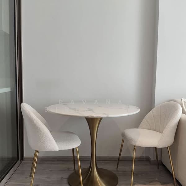 Rhythm Ekkamai Estate, กรุงเทพ, Soi Sukhumvit 63, คลองเตยเหนือ, วัฒนา, กรุงเทพ, 35 ตร.ม., คอนโด ให้เช่า, โดย Pavana Sirikogar, 500151605 - DDproperty.com