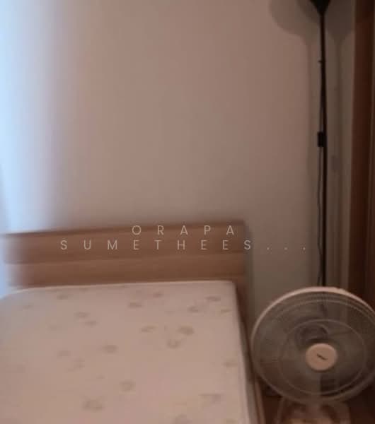 Noble Revolve Ratchada, Bangkok, 38 Ratchadapisek Road, Huai Khwang, Huai Khwang, Bangkok, 2 Bedrooms, 54 sqm, Condo For Sale, by Orapa Sumetheesirisakul, 500151607 - DDproperty.com