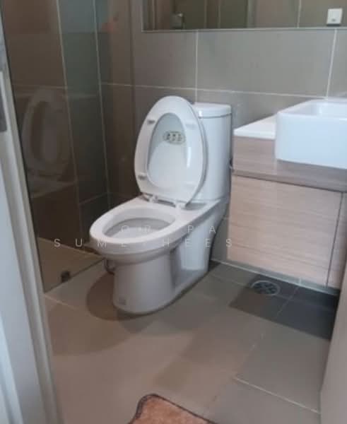 Noble Revolve Ratchada, Bangkok, 38 Ratchadapisek Road, Huai Khwang, Huai Khwang, Bangkok, 2 Bedrooms, 54 sqm, Condo For Sale, by Orapa Sumetheesirisakul, 500151607 - DDproperty.com