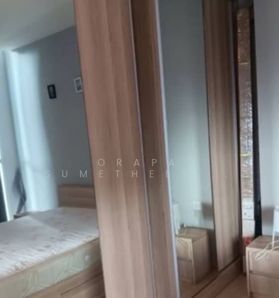 Noble Revolve Ratchada, Bangkok, 38 Ratchadapisek Road, Huai Khwang, Huai Khwang, Bangkok, 2 Bedrooms, 54 sqm, Condo For Sale, by Orapa Sumetheesirisakul, 500151607 - DDproperty.com