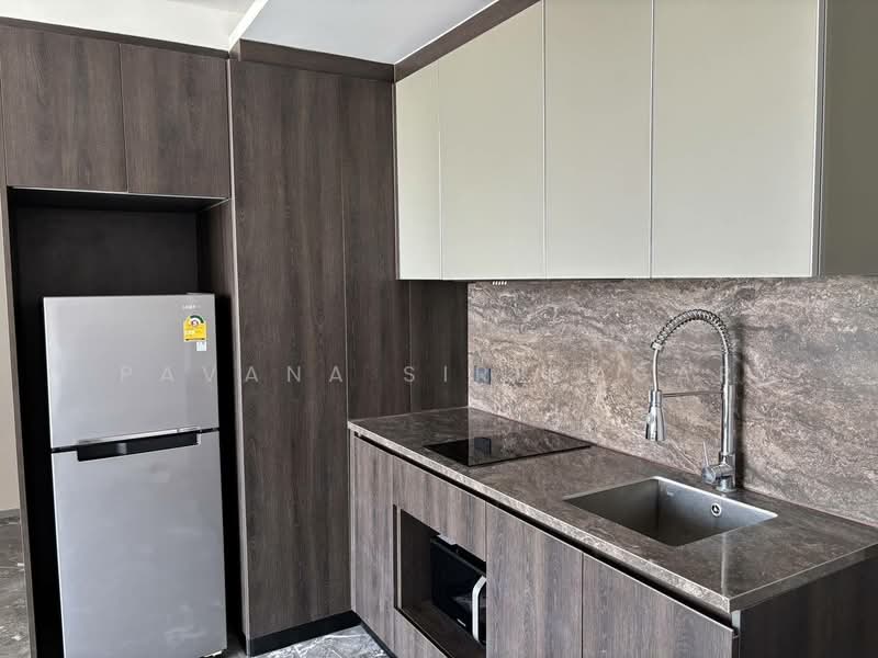 168 Sukhumvit 36, Bangkok, 168 Soi Sukhumvit 36, Khong Tan, Khlong Toei, Bangkok, 1 Bedroom, 48 sqm, Condo For Rent, by Pavana Sirikogar, 500151608 - DDproperty.com