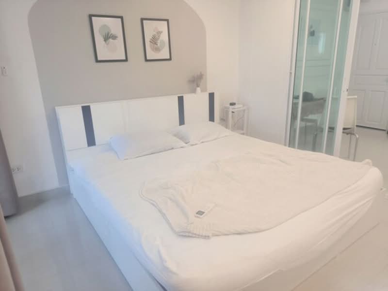 The Great Condo Petchkasem 48, Bangkok, 58 Soi Petchkasem 48, Bang Duan, Phasi Charoen, Bangkok, 1 Bedroom, 29 sqm, Condo For Sale, by เรียลตี้ วัน, 500151609 - DDproperty.com