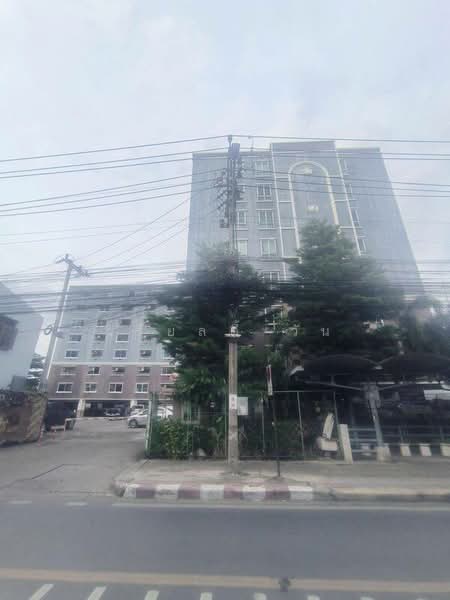 The Great Condo Petchkasem 48 : เดอะ เกรทคอนโด เพชรเกษม 48, กรุงเทพ, 58 ซ.เพชรเกษม 48, บางด้วน, ภาษีเจริญ, กรุงเทพ, 29 ตร.ม., คอนโด ขาย, โดย เรียลตี้ วัน, 500151609 - DDproperty.com