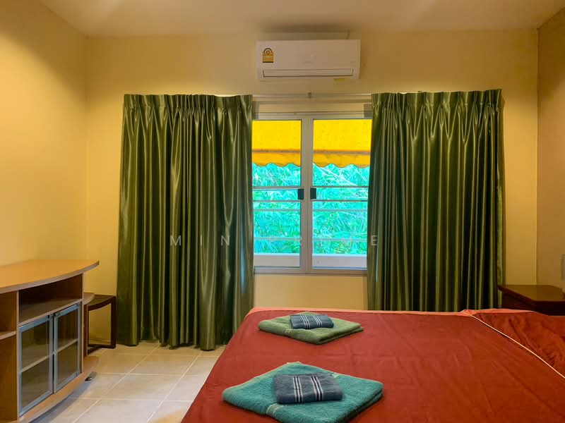 Kathu, Phuket, Kathu, Kathu, Phuket, 2 Bedrooms, 100 sqm, Townhouse For Rent, by Min Prime, 500151610 - DDproperty.com