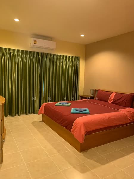 Kathu, Phuket, Kathu, Kathu, Phuket, 2 Bedrooms, 100 sqm, Townhouse For Rent, by Min Prime, 500151610 - DDproperty.com