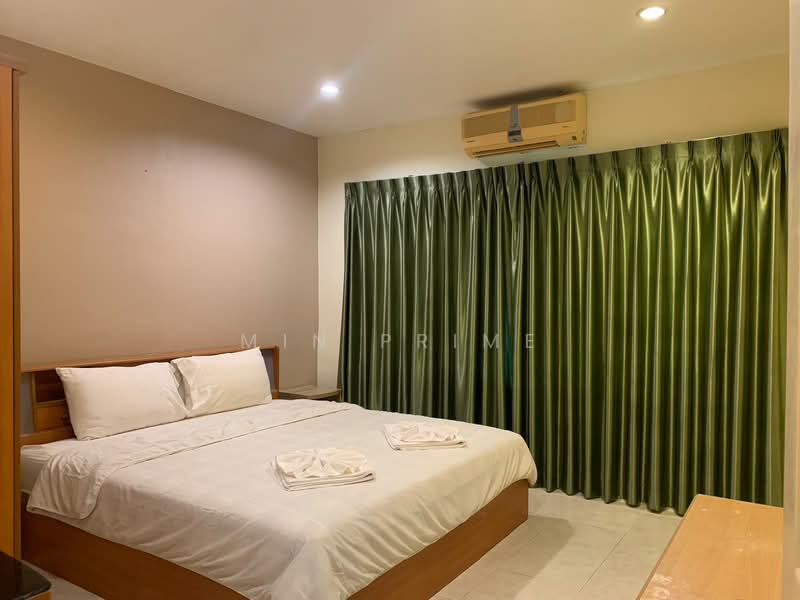 Kathu, Phuket, Kathu, Kathu, Phuket, 2 Bedrooms, 100 sqm, Townhouse For Rent, by Min Prime, 500151610 - DDproperty.com