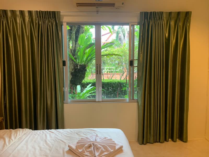 Kathu, Phuket, Kathu, Kathu, Phuket, 2 Bedrooms, 100 sqm, Townhouse For Rent, by Min Prime, 500151610 - DDproperty.com