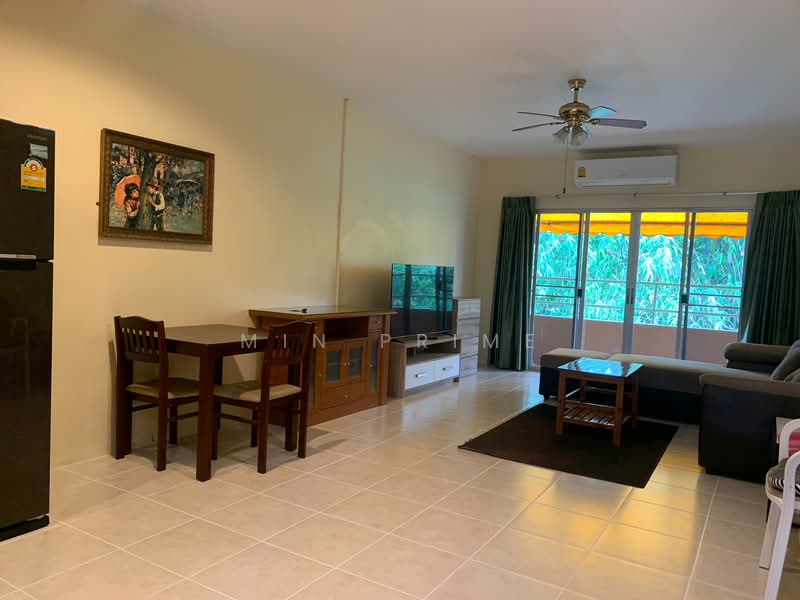 Kathu, Phuket, Kathu, Kathu, Phuket, 2 Bedrooms, 100 sqm, Townhouse For Rent, by Min Prime, 500151610 - DDproperty.com