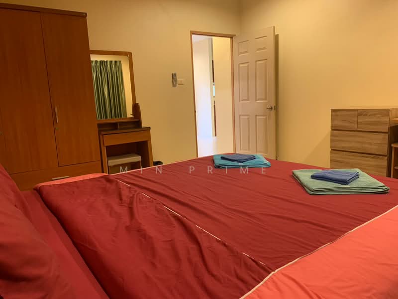 Kathu, Phuket, Kathu, Kathu, Phuket, 2 Bedrooms, 100 sqm, Townhouse For Rent, by Min Prime, 500151610 - DDproperty.com