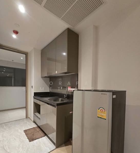 ASHTON Asoke-Rama 9, Bangkok, 469 Asoke-Dindaeng Road, Din Daeng, Din Daeng, Bangkok, 1 Bedroom, 40 sqm, Condo For Sale, by Orapa Sumetheesirisakul, 500151611 - DDproperty.com