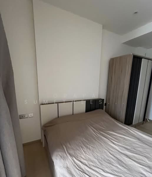 ASHTON Asoke-Rama 9, Bangkok, 469 Asoke-Dindaeng Road, Din Daeng, Din Daeng, Bangkok, 1 Bedroom, 40 sqm, Condo For Sale, by Orapa Sumetheesirisakul, 500151611 - DDproperty.com