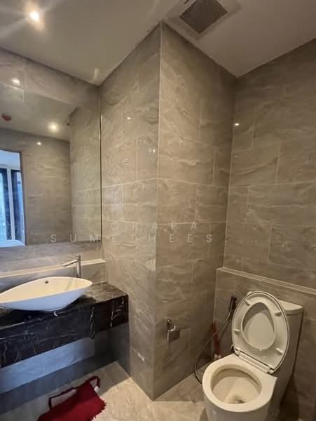 ASHTON Asoke-Rama 9, Bangkok, 469 Asoke-Dindaeng Road, Din Daeng, Din Daeng, Bangkok, 1 Bedroom, 40 sqm, Condo For Sale, by Orapa Sumetheesirisakul, 500151611 - DDproperty.com