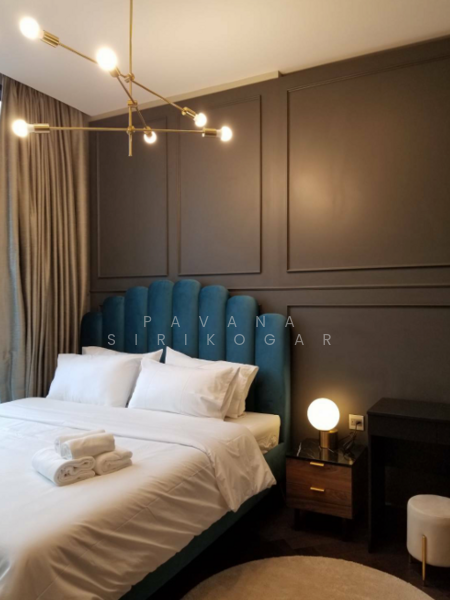 The Esse Sukhumvit 36 : ดิ เอส สุขุมวิท 36, กรุงเทพ, ซอยสุขุมวิท 36 ถนนสุขุมวิท, พระโขนง, คลองเตย, กรุงเทพ, 38 ตร.ม., คอนโด ให้เช่า, โดย Pavana Sirikogar, 500151612 - DDproperty.com