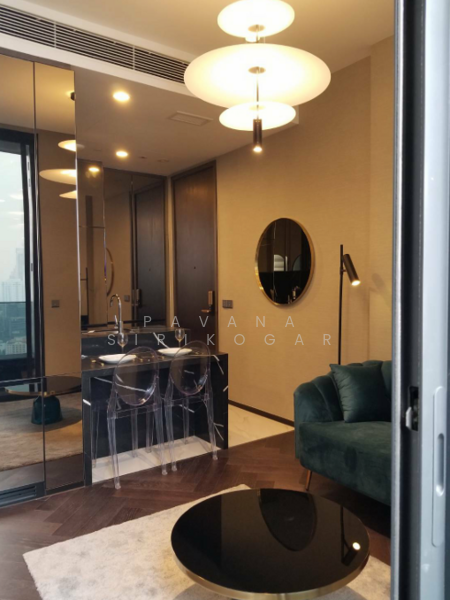 The Esse Sukhumvit 36 : ดิ เอส สุขุมวิท 36, กรุงเทพ, ซอยสุขุมวิท 36 ถนนสุขุมวิท, พระโขนง, คลองเตย, กรุงเทพ, 38 ตร.ม., คอนโด ให้เช่า, โดย Pavana Sirikogar, 500151612 - DDproperty.com